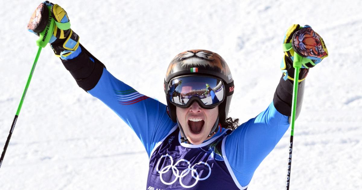 JO 2026: gracias a las actuaciones femeninas, la revolución rosa del deporte italiano