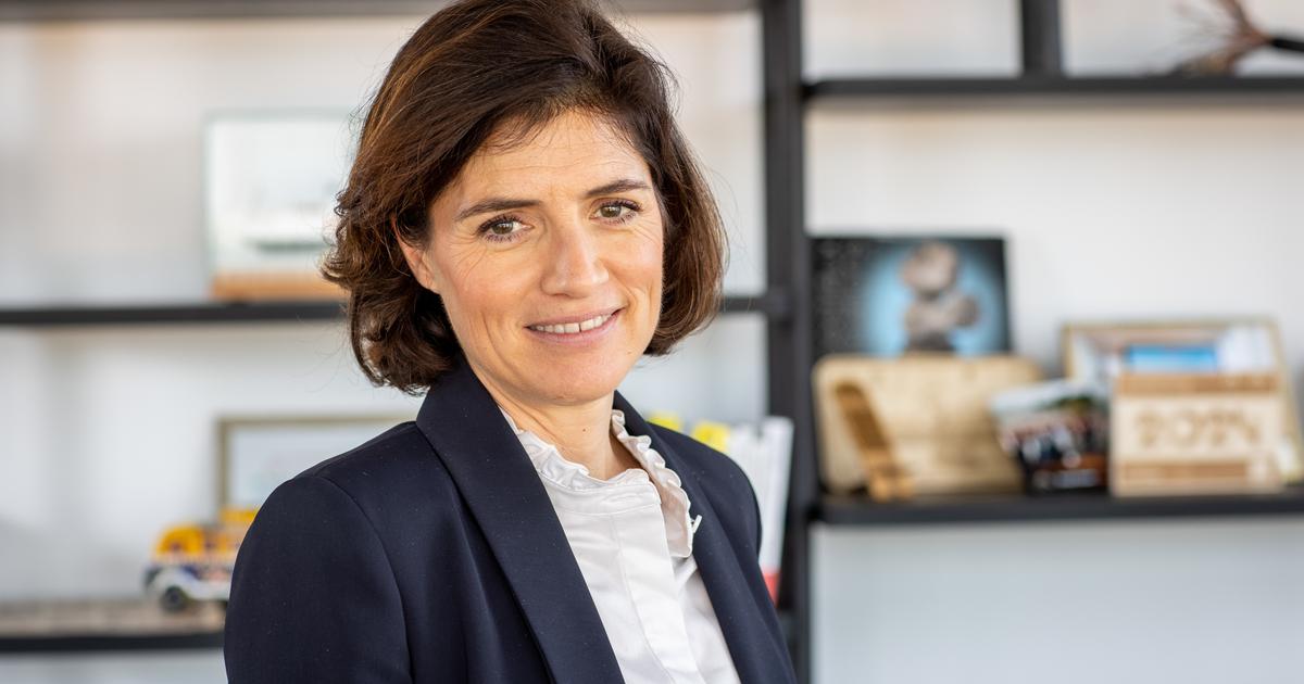 « Elle a très bien mené sa barque » : après avoir imposé sa méthode, Christel Heydemann au défi de propulser Orange dans une autre dimension
