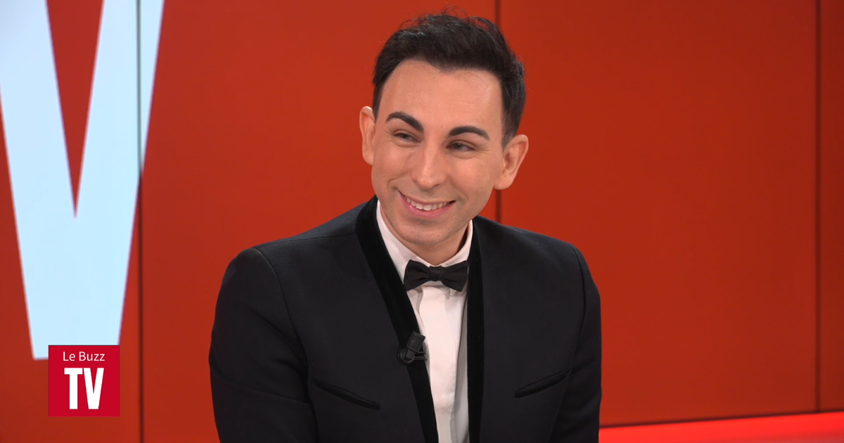 « Je gagne très bien ma vie» : Jordan De Luxe révèle son salaire de chroniqueur dans «Tout beau, tout n9uf» sur W9