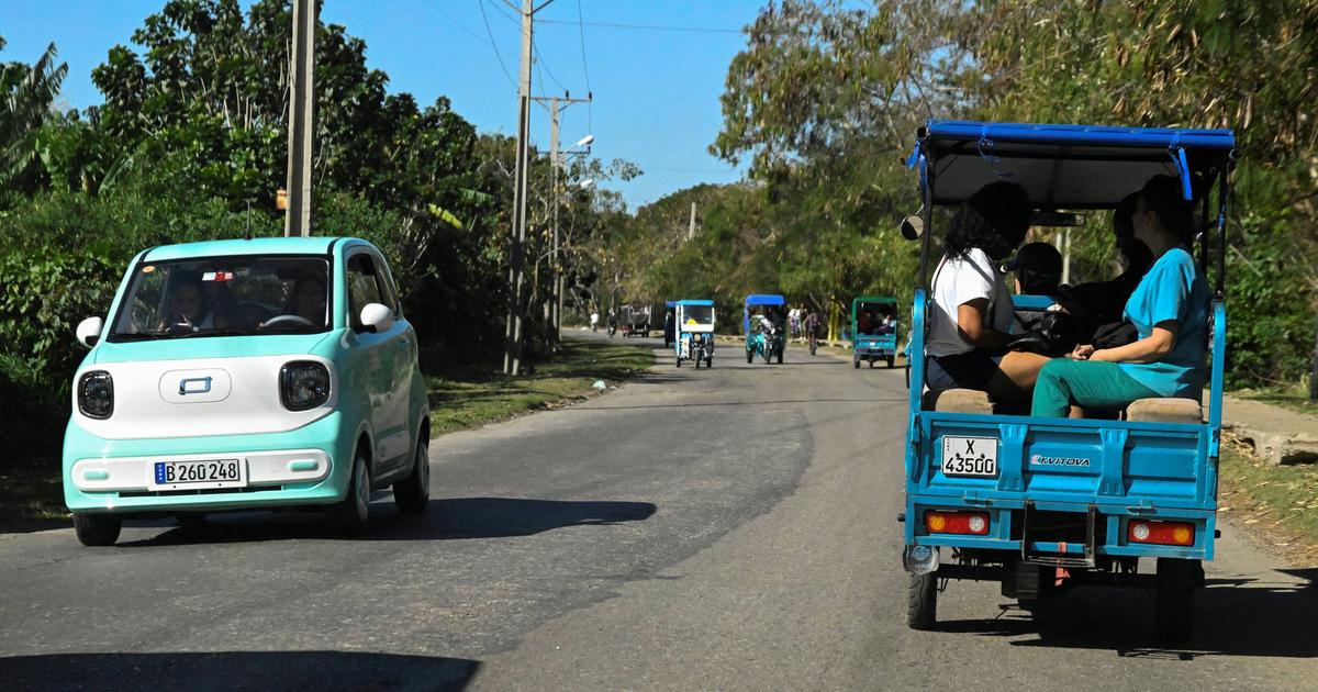 Face au blocus américain, Cuba contrainte à la stratégie de l’autosuffisance