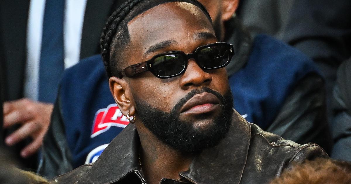 «Ça serait une consécration» : Tayc lance un appel à la production des Enfoirés pour rejoindre la troupe