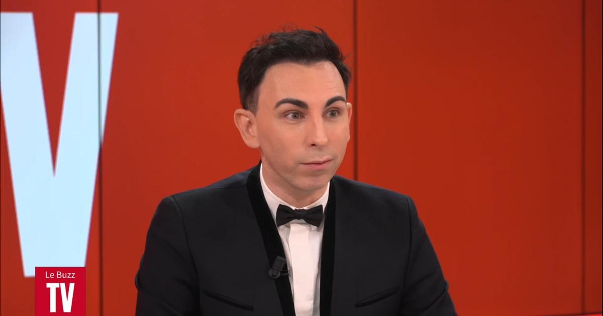 «Chez Cyril Lignac» : Jordan De Luxe raconte son improbable déjeuner avec Nicolas Sarkozy et Carla Bruni