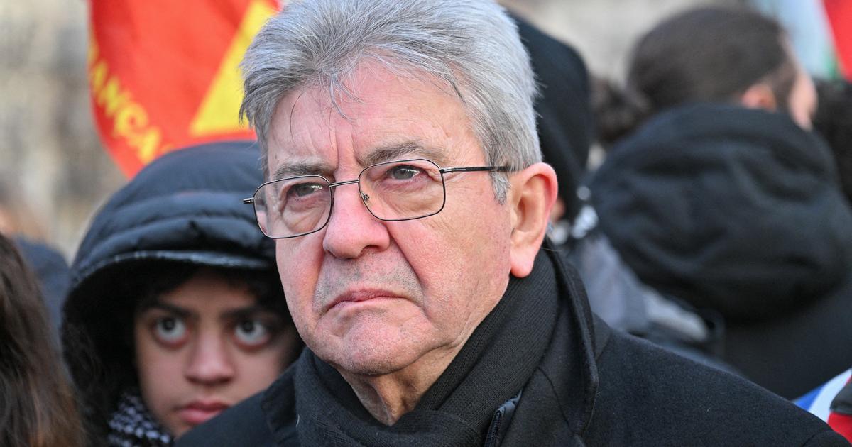 Guillaume Tabard : «Mort de Quentin, pourquoi les mélenchonistes ne font pas profil bas»