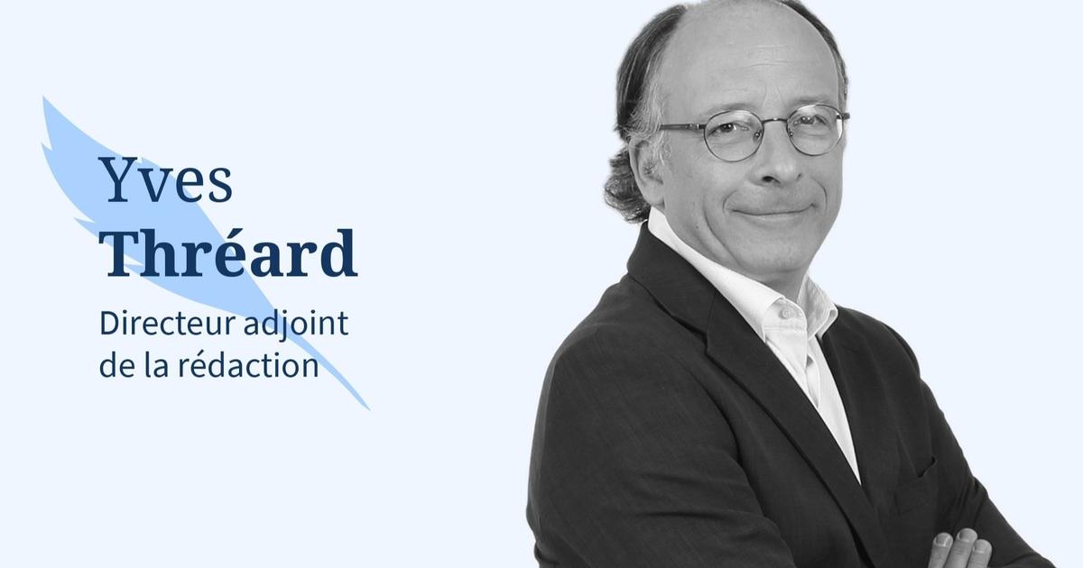 L’éditorial d’Yves Thréard : «Jean-Luc Mélenchon, l’heure des comptes»