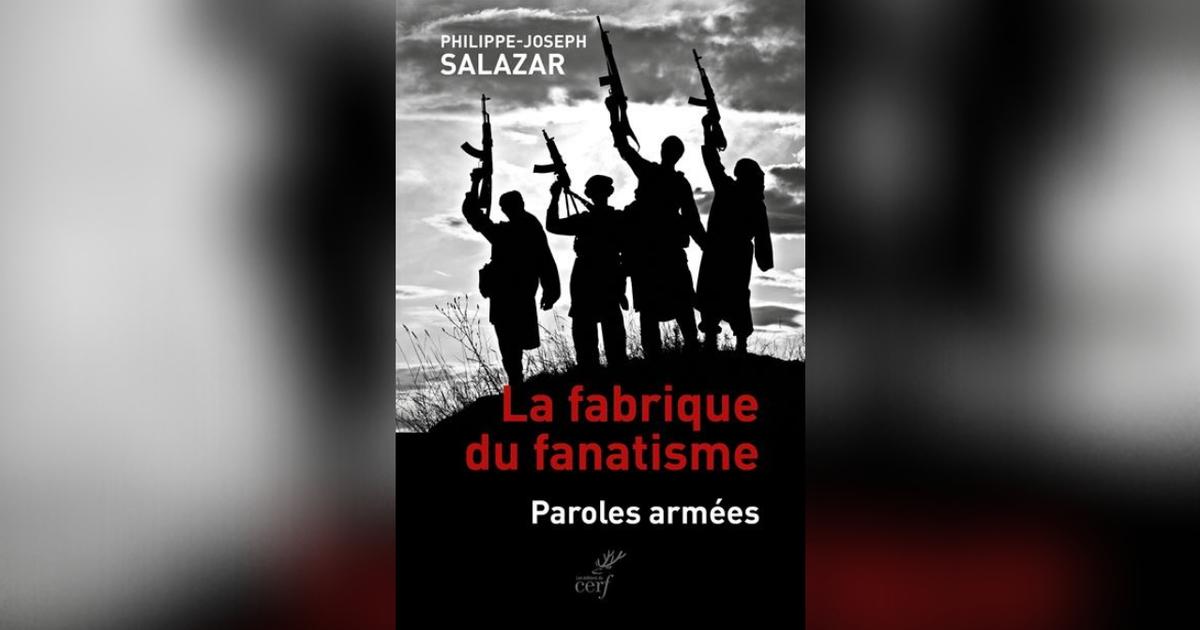 Philippe-Joseph Salazar : « Le djihadisme est entré de plain-pied dans l’intelligence artificielle »