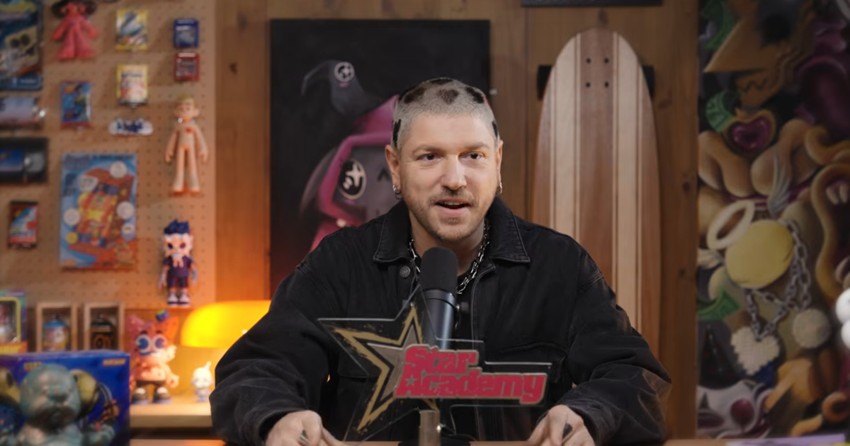 «Je l’ai fait pour les mauvaises raisons» : Quentin Mosimann révèle ce qui l’a poussé à participer à la «Star Academy»