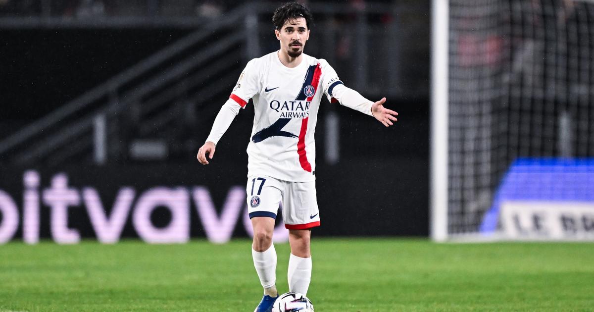EN DIRECT - Monaco-PSG : Monégasques et Parisiens s’affrontent en barrage aller de Ligue des champions