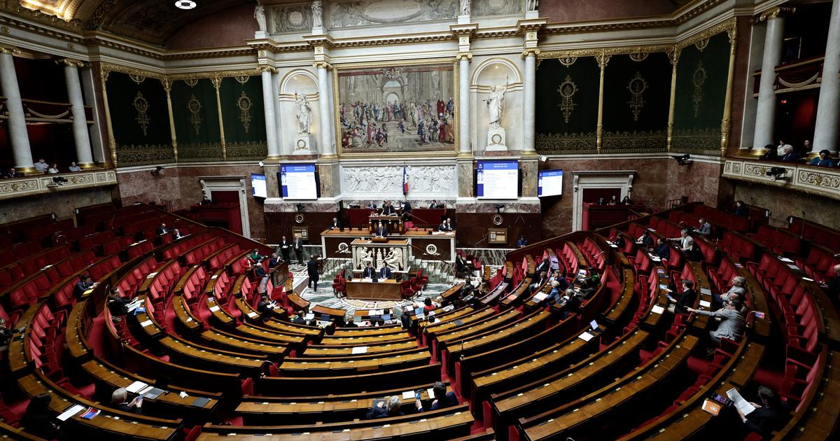 Loi fin de vie : la promesse non tenue d’un débat « digne »