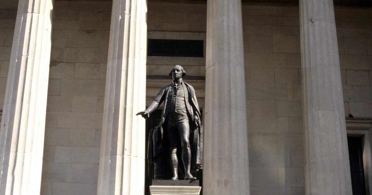 «Son exemple demeure d’actualité» : dans un climat politique incertain, les États-Unis célèbrent l’anniversaire de George Washington