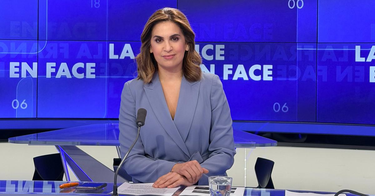 «Cinéma pour la paix» : Sonia Mabrouk de retour sur Canal+ dès ce soir (pour sa dernière apparition dans le groupe)