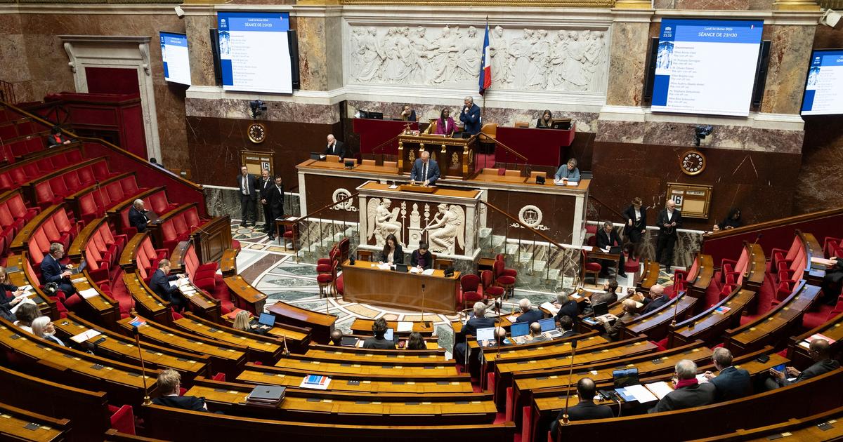 Loi fin de vie à l’Assemblée : vers une chute des garde-fous ?