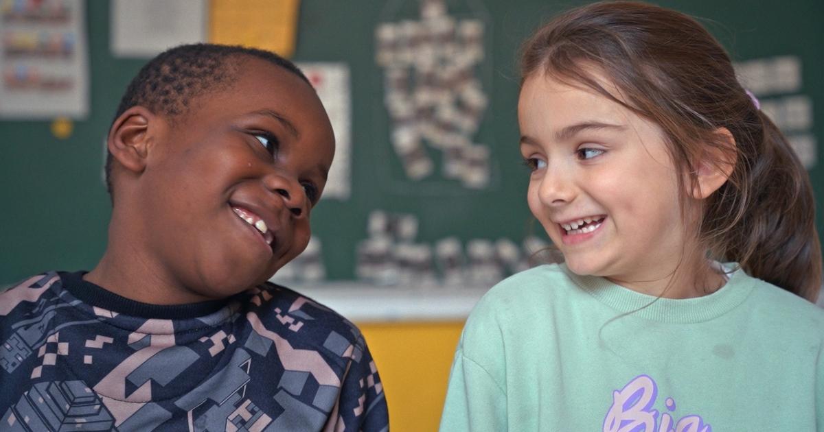 Plongée au cœur de l’école de la République