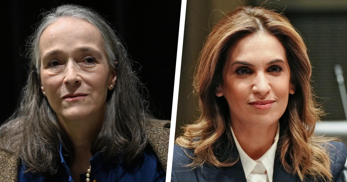 «On n’est pas en manque de journalistes» : Delphine Ernotte raye tout avenir chez France TV pour Sonia Mabrouk