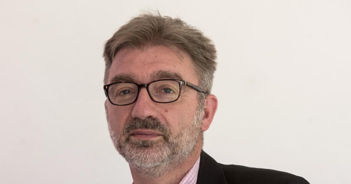 Jean-François Chemain : « la violence fait partie de l’ADN historique de l’extrême gauche française »