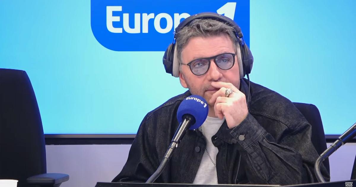 «Tu as juste envie de rentrer chez toi» : Philippe Lellouche revient sur son coup de gueule dans «Danse avec les stars»