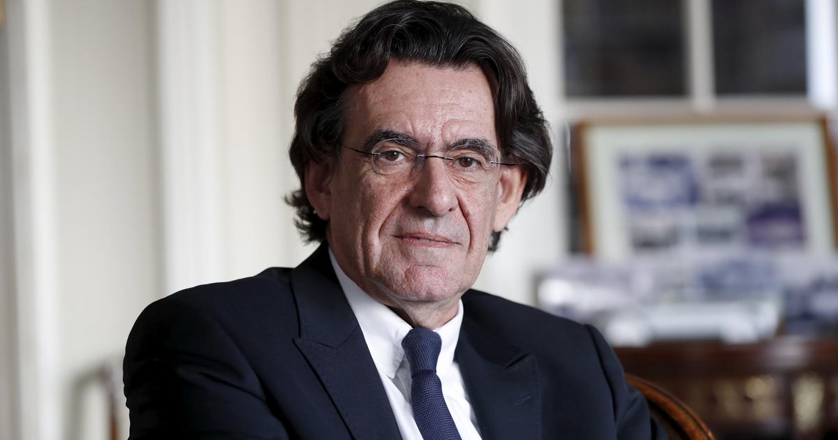 Luc Ferry : « LR, soyez plus libéraux et plus républicains ! »