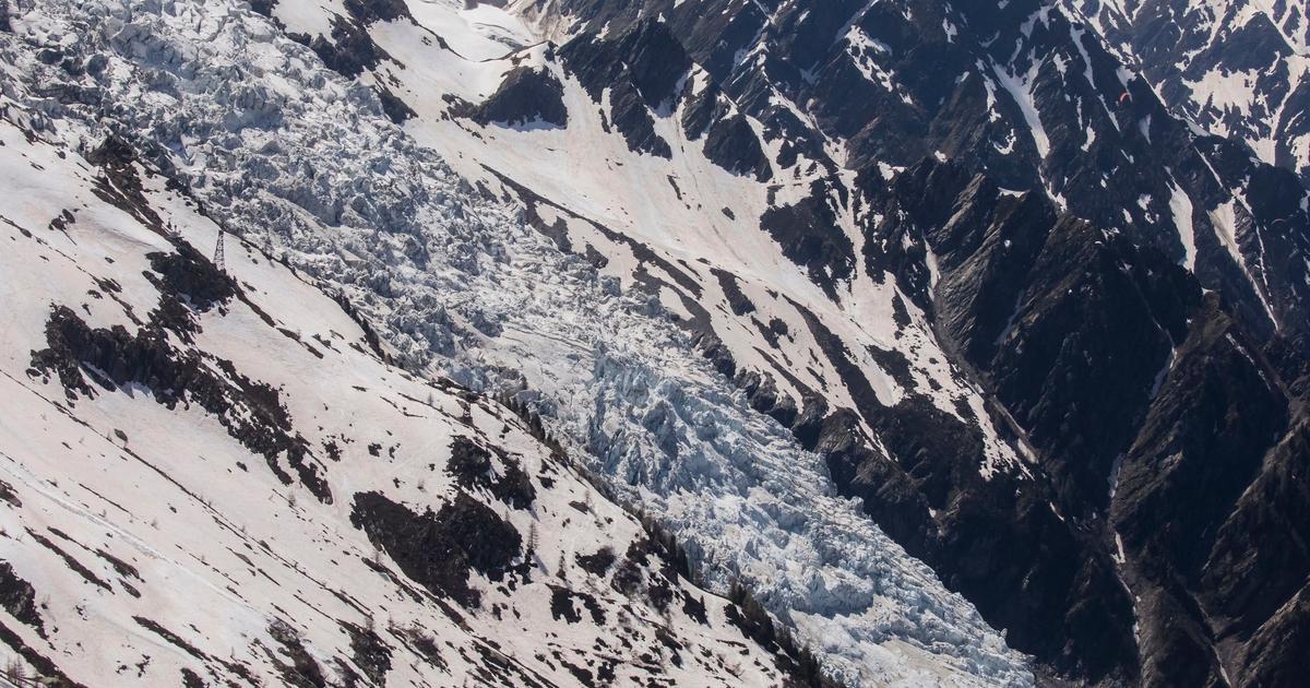 Le nombre d’avalanches augmente-t-il avec le réchauffement climatique ?