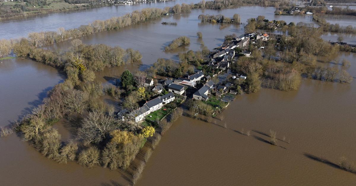 Pluies record en France : la sécheresse s’éloigne, le débat sur le stockage de l’eau s’intensifie