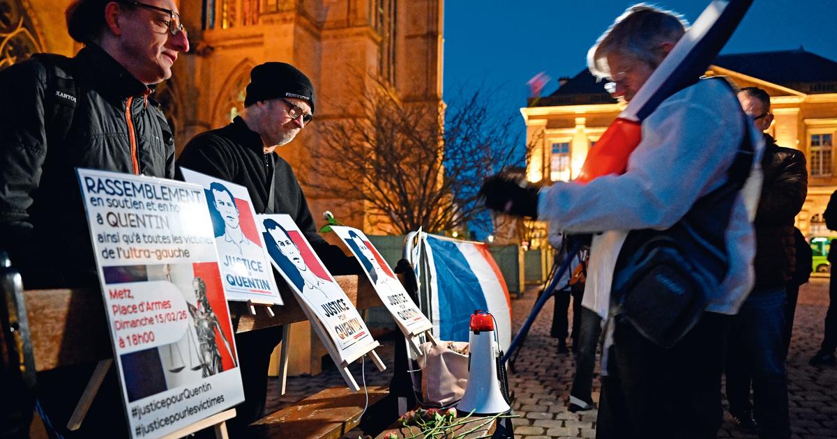 Ferghane Azihari : «L’emploi paresseux et répétitif du terme extrême droite l’a vidé de sa substance»