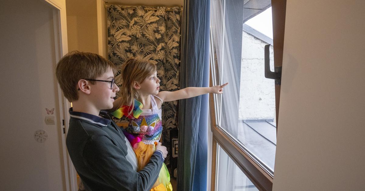 «Ici, on n’a pas envie que les enfants traînent dehors» : dans le 20e arrondissement, les Bouet rêvent du Paris des «cartes postales»