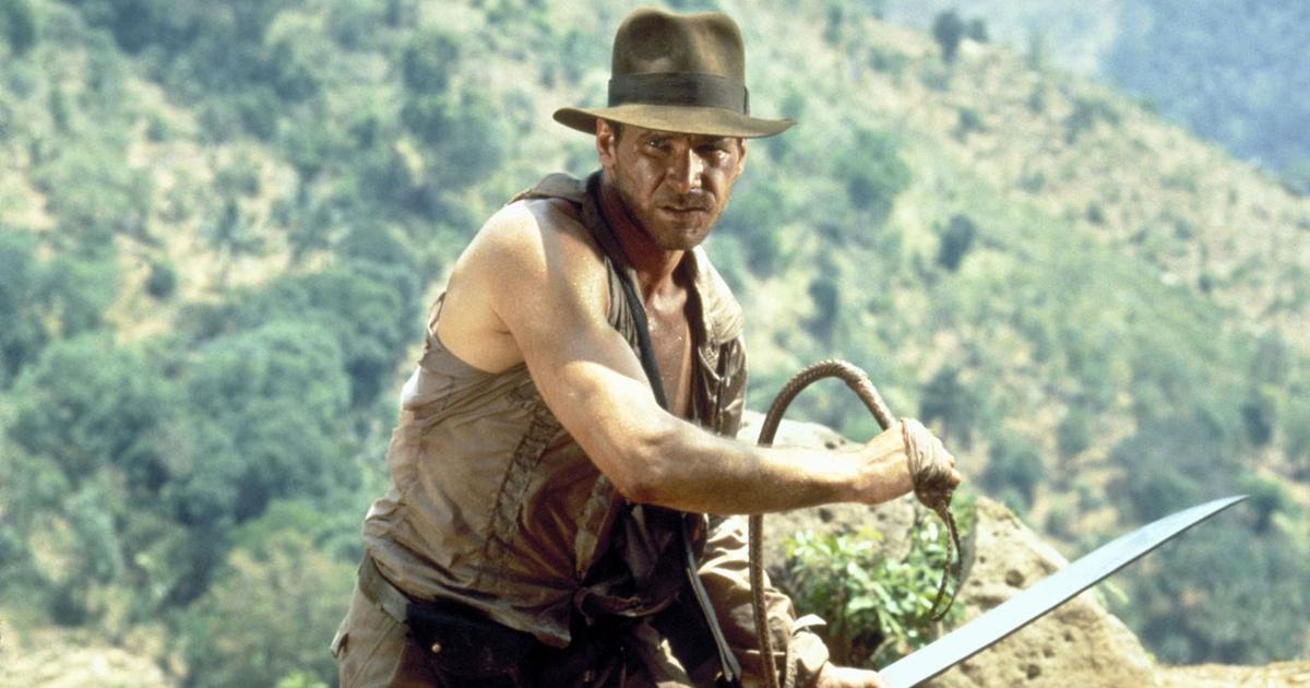 Audiences : bonne surprise pour M6 avec la rediffusion d’Indiana Jones, les aventuriers de l’Arche perdue