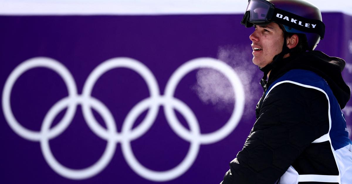 EN DIRECT - JO 2026 : coup de massue sur les Bleus, un problème de bâton ruine les espoirs des fondeurs et Romain Allemand rate le podium en slopestyle... suivez la journée olympique