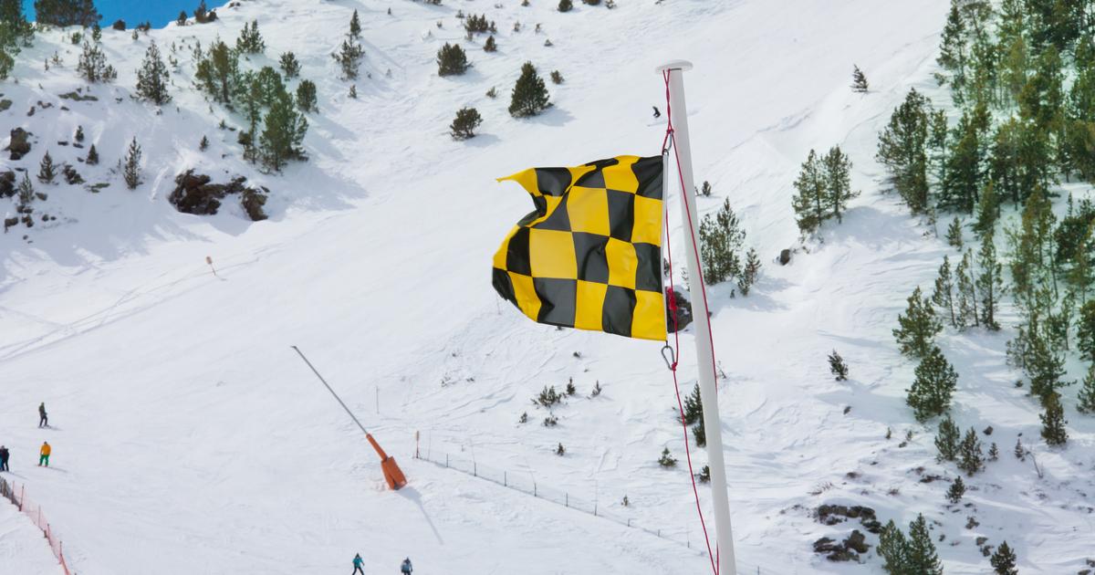 «Les conditions météo restent extrêmement dangereuses» : dix skieurs portés disparus en Californie dans une avalanche