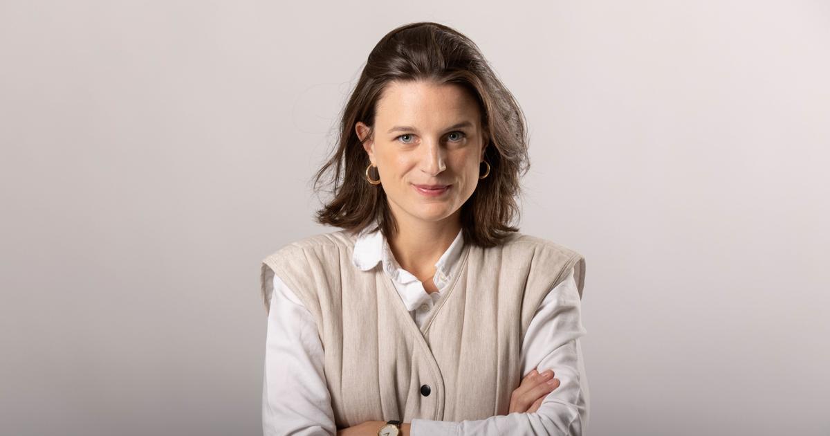 Eugénie Bastié : «Masculinisme, la fabrique d’un épouvantail»