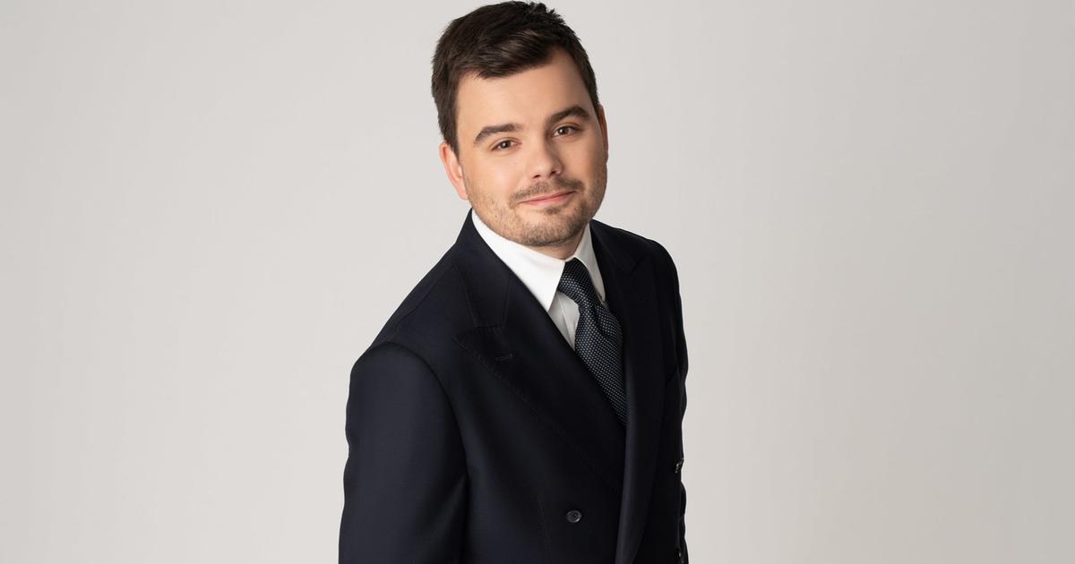 Gauthier Le Bret remplace Jean-Marc Morandini et Sonia Mabrouk sur CNews