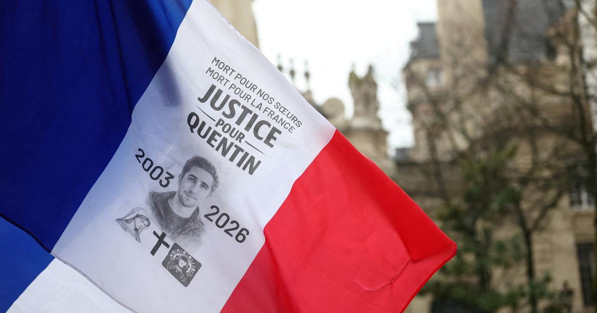 Mort de Quentin Deranque à Lyon : deux nouvelles interpellations, onze individus en garde à vue au total