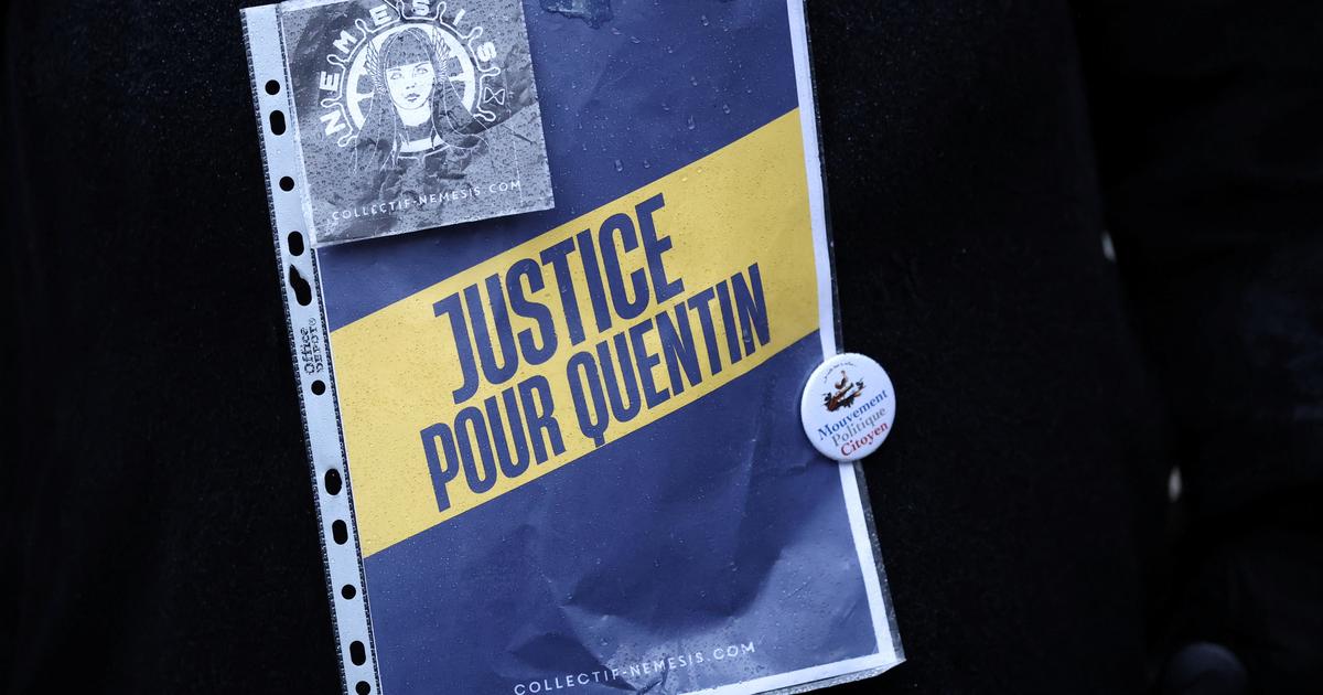 Alexandre Devecchio : «Meurtre de Quentin Deranque à Lyon, pour en finir avec les fausses équivalences entre LFI et le RN»