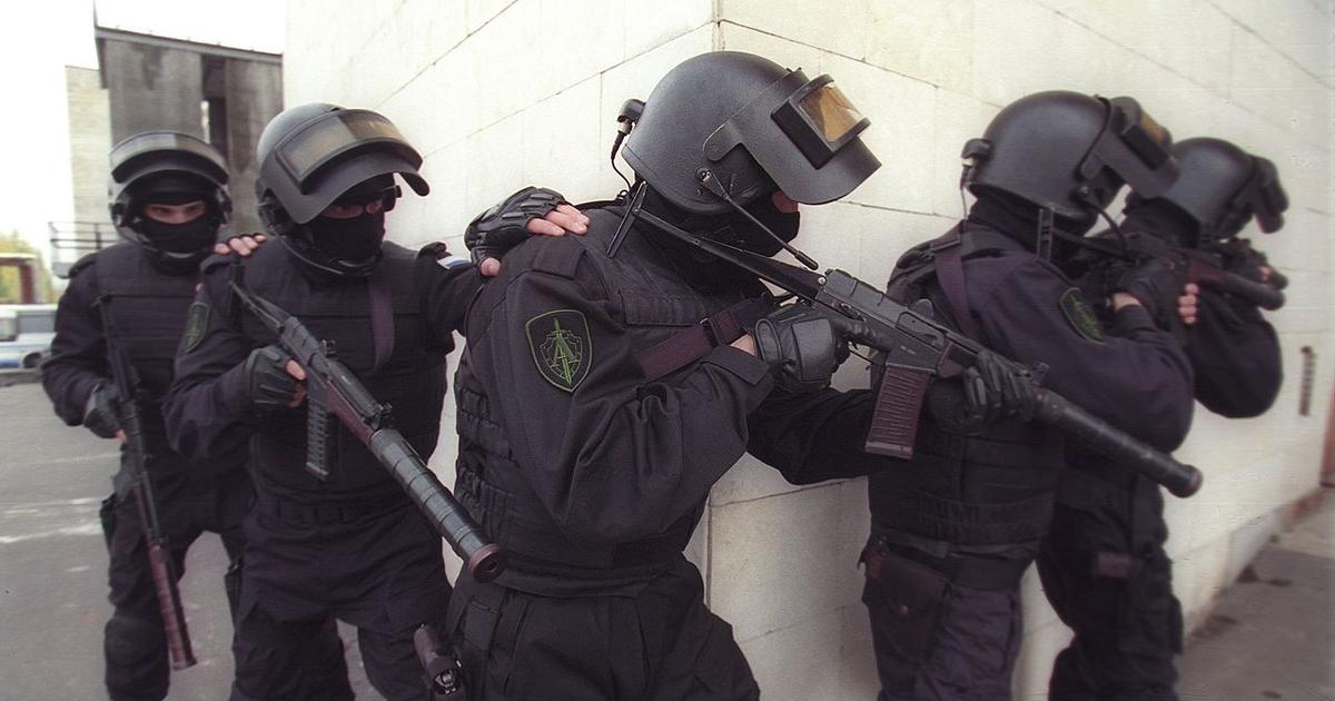 Cyril Gelibter : « le FSB veut montrer qu’il travaille, et que les citoyens ne doivent pas hésiter à lui communiquer des informations »
