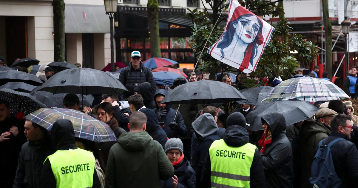Fiche S, vol, détention d’arme... En garde à vue pour le meurtre de Quentin, Jacques-Élie Favrot, collaborateur LFI de Raphaël Arnault, était bien connu de la police
