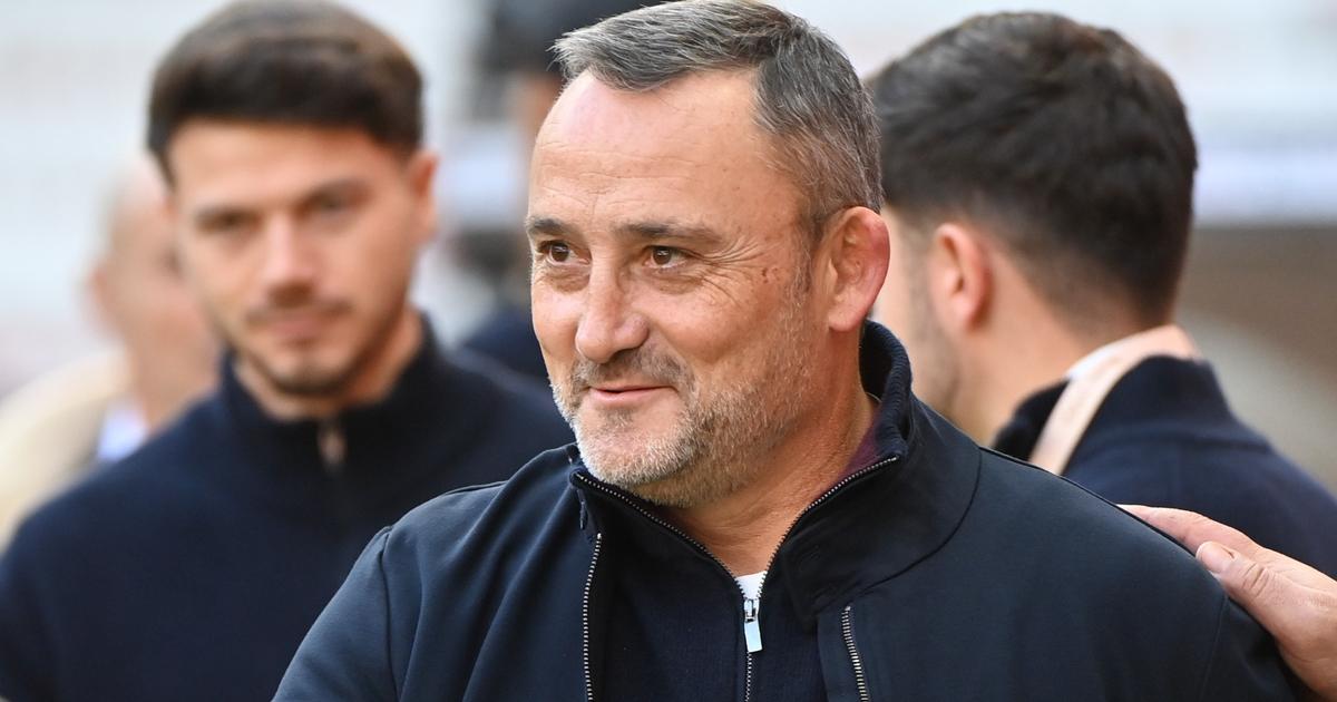 Ligue 1: Ο Franck Haise διαδέχεται τον Habib Beye στον πάγκο της Stade Rennais