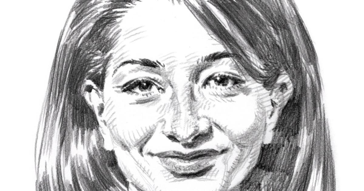 Jeannette Bougrab : « René Cassin, “le père des pupilles de la Nation”, avait la France dans le sang »