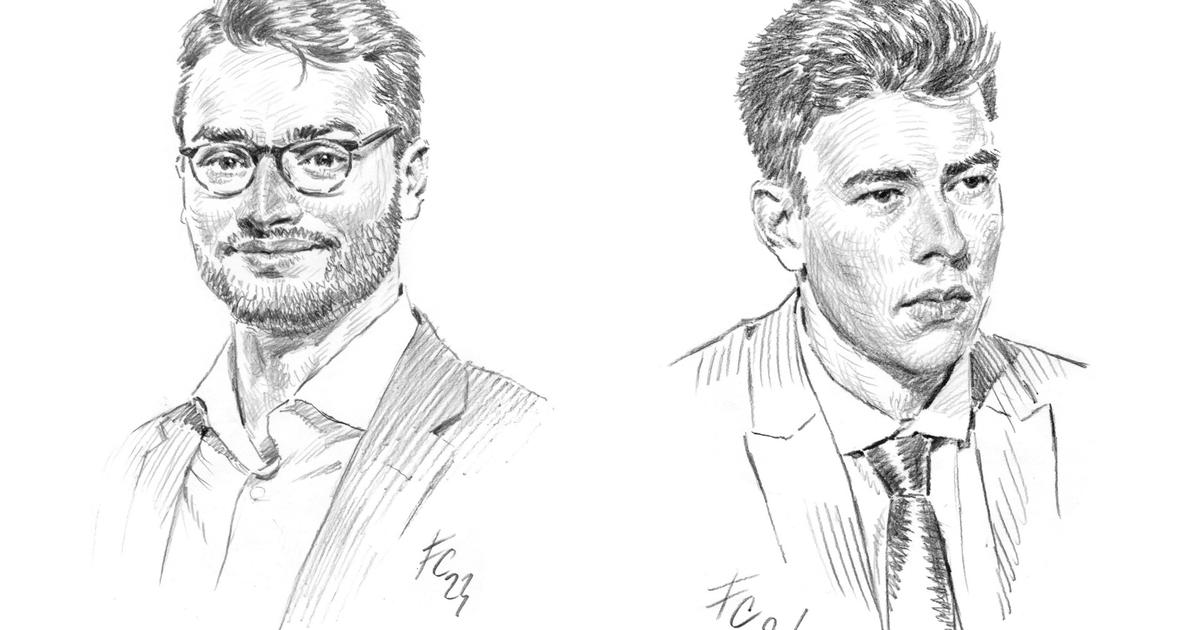 Joachim Le Floch-Imad et Baptiste Detombe : «Numérique à l’école, l’impasse du “en même temps”»