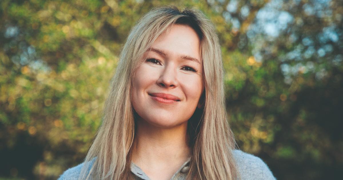 Eve Bodnia, le nouveau visage de l’IA et alliée du Français Yann LeCun