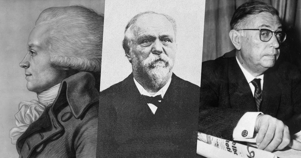 De Marx à la Jeune Garde : deux siècles de justification de la violence par la gauche
