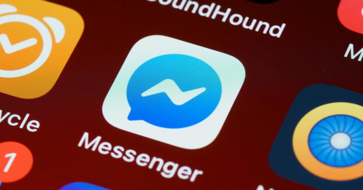Messenger sur ordinateur, c’est fini : pour continuer à discuter avec ...