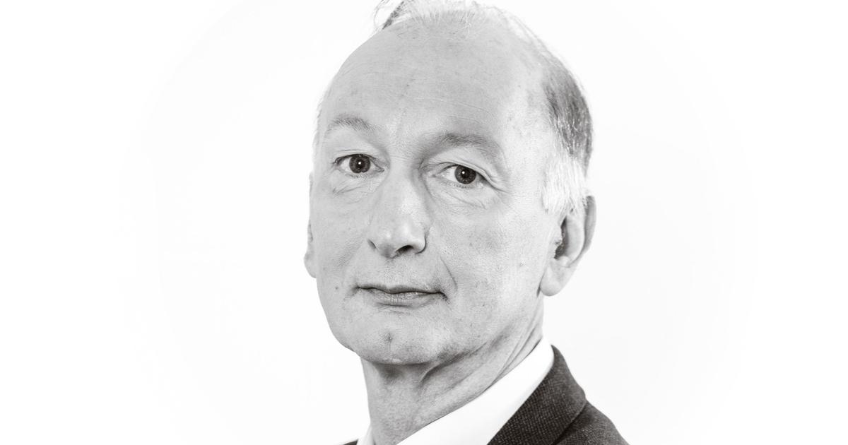 Bertrand de Saint Vincent : «Pour réduire votre stress, pratiquez-vous la respiration holotropique?»