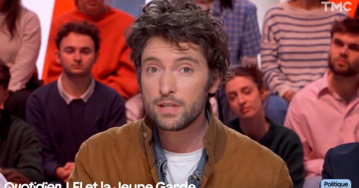 «Même “Quotidien” lâche LFI» : les internautes applaudissent le traitement de la mort de Quentin dans le talk-show