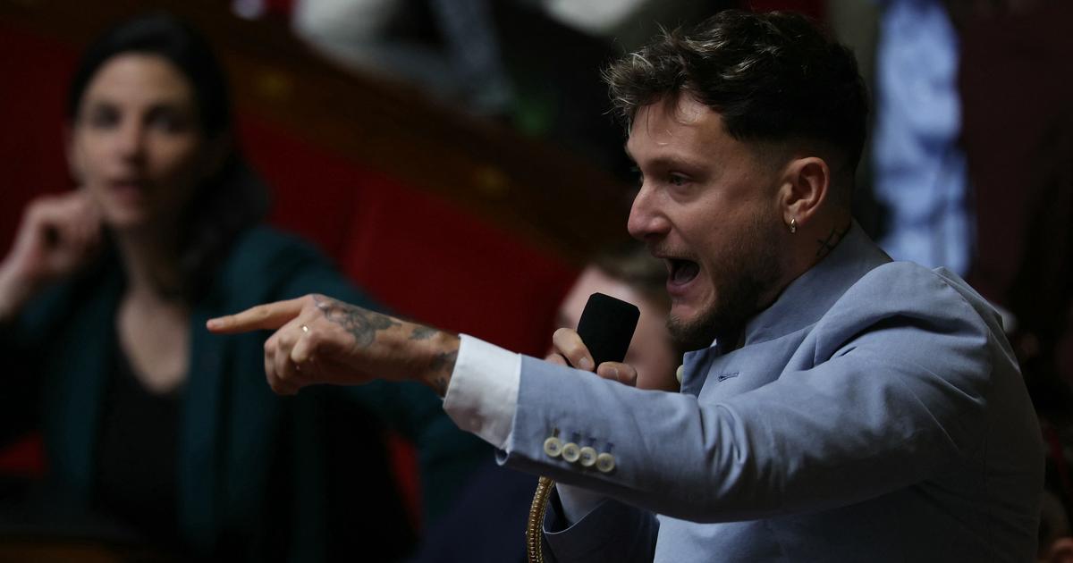 Mort de Quentin : la droite italienne s’inquiète d’une récente visite à Rome du député LFI Raphaël Arnault