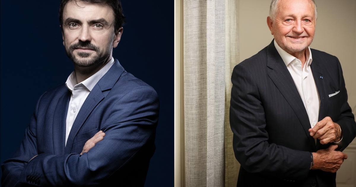 Lyon : Jean-Michel Aulas appelle le maire à accrocher le portrait de Quentin Deranque sur le fronton de la mairie