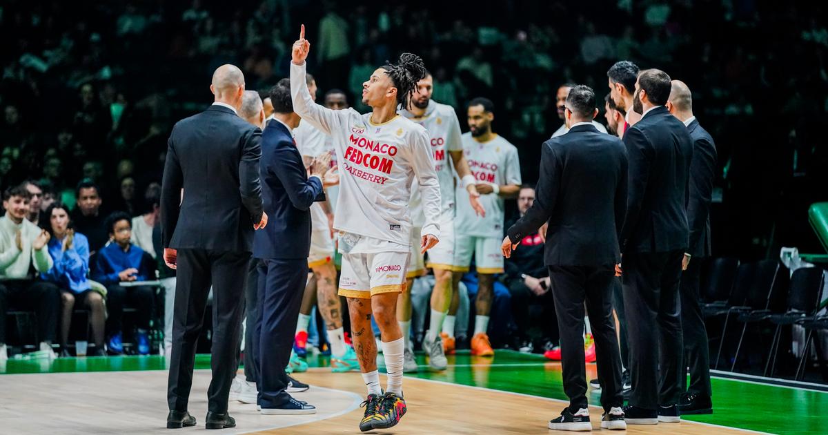 Basketball: Were not going to give up now, against all odds, Monaco has ambition for the Leaders Cup.