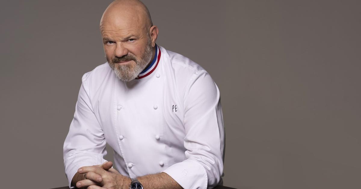 «C’est trop facile» : Philippe Etchebest s’insurge contre une restauratrice qui charge «Cauchemar en cuisine»