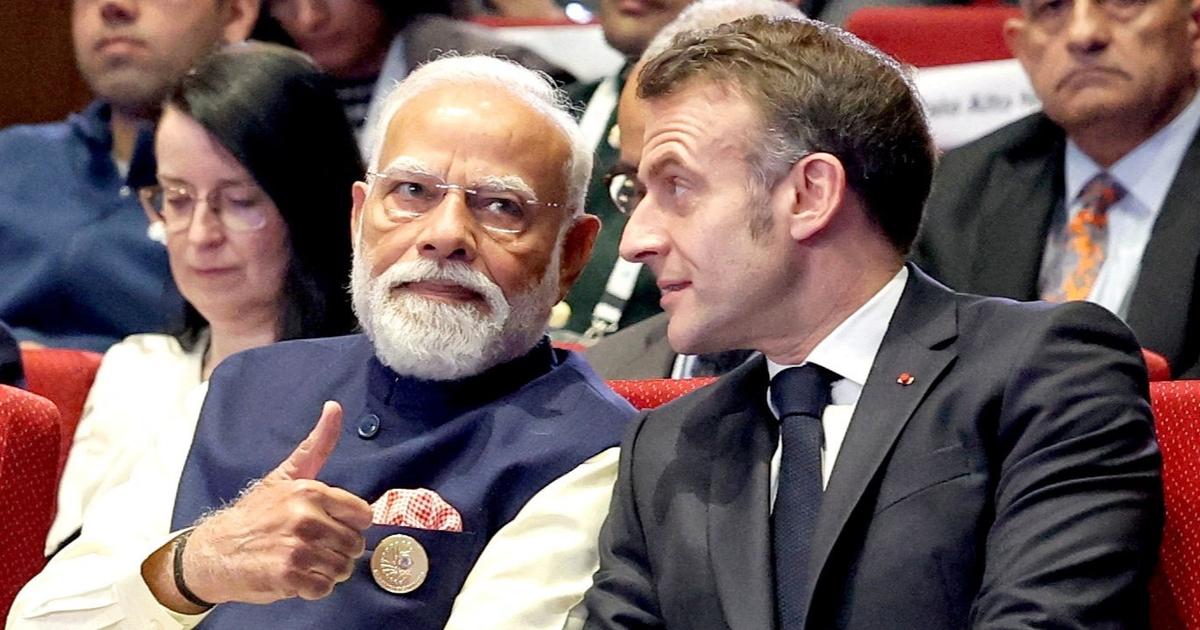 « Accélérer la métamorphose de l’Inde » : avec le sommet mondial sur l’IA, New Delhi veut rattraper son retard