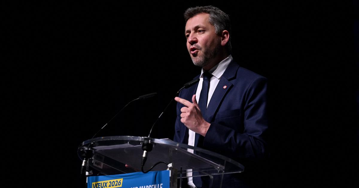 Municipales 2026 : mesure phare du candidat RN à Marseille, l’état d’urgence contre le narcotrafic est-il possible ?