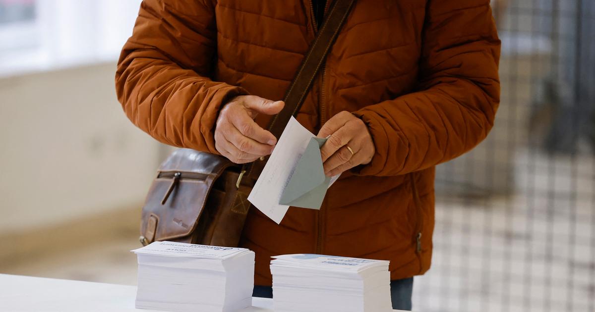 Municipales : la participation de retour à la normale après le précédent de 2020 ?