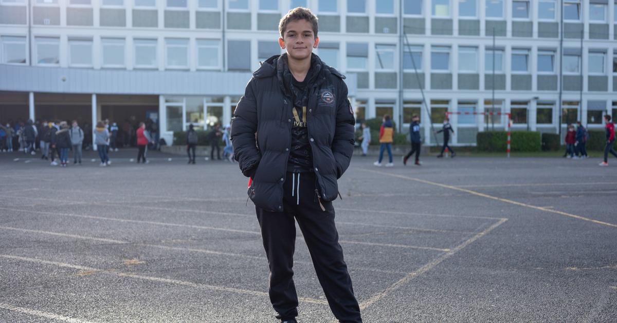 Les Années collège (M6) : l’adolescence à la loupe