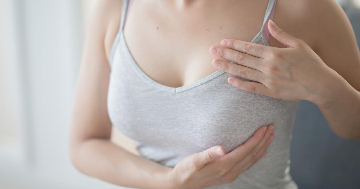 Cancer du sein : la hausse du risque après la grossesse enfin expliquée